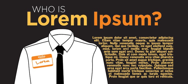 Lorem ipsum в фотошопе как отключить